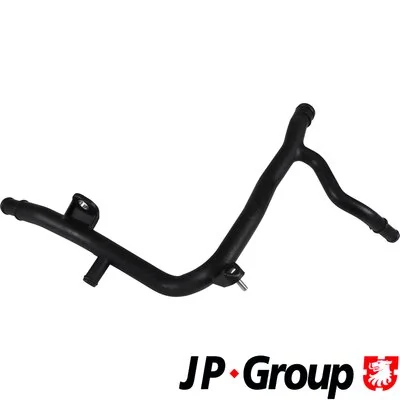 Coolant Pipe